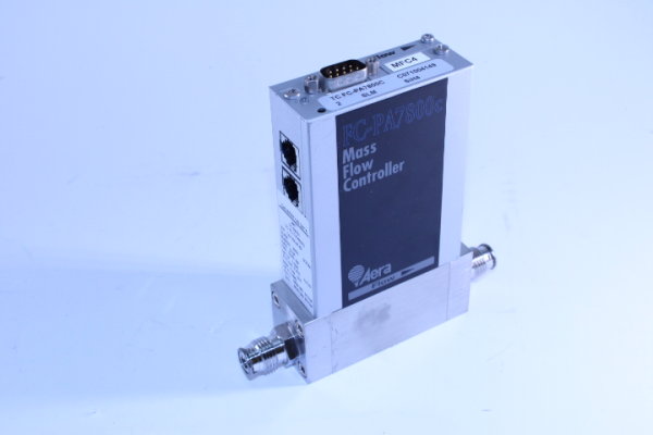AERA  mass flow controller FC-PA7800C Range 2000 SCCM Gas SIH4