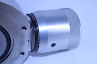 VAT Vatterfly Ventil F20-81732/0001 Handbetätigt