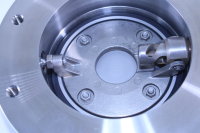 VAT Vatterfly Ventil F20-81732/0001 Handbetätigt
