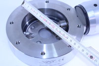 VAT Vatterfly Ventil F20-81732/0001 Handbetätigt