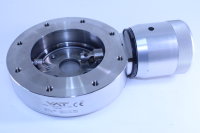 VAT Vatterfly Ventil F20-81732/0001 Handbetätigt