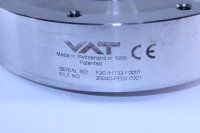 VAT Vatterfly Ventil F20-81732/0001 Handbetätigt