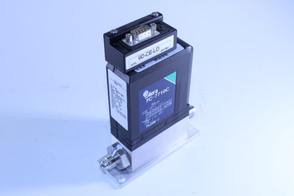 AERA  mass flow controller FC-7710C Range 10000 SCCM Gas NF3