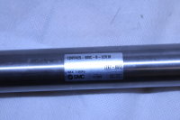 SMC Zylinder CD85N25-500C-B-X2018