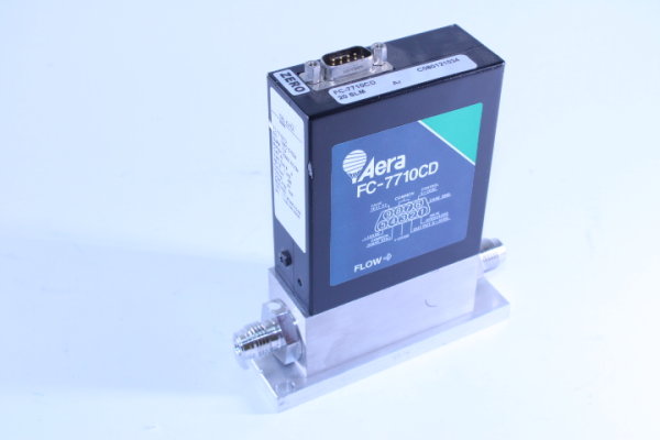 AERA  mass flow controller FC-7710CD 20 SLM Ar