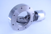 VAT Vatterfly Ventil F20-81732/0004 Handbetätigt