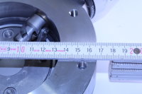 VAT Vatterfly Ventil F20-81732/0004 Handbetätigt