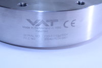 VAT Vatterfly Ventil F20-81732/0004 Handbetätigt