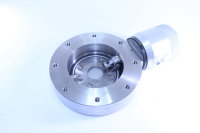 VAT Vatterfly Ventil F20-81732/0004 Handbetätigt