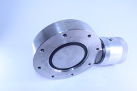 VAT Vatterfly Ventil F20-81732/0004 Handbetätigt