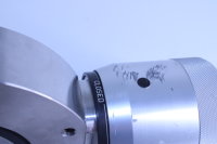 VAT Vatterfly Ventil F20-81732/0004 Handbetätigt