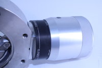 VAT Vatterfly Ventil F20-81732/0004 Handbetätigt