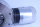 VAT Vatterfly Ventil F20-81732/0004 Handbetätigt