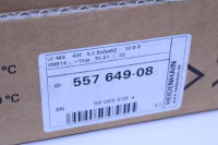 HEIDENHAIN Längenmeßgerät LC483 ML 420mm Identnummer 557 649-08