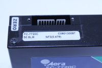 AERA  mass flow controller FC-7720C  50 SLM NF3