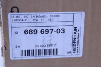 HEIDENHAIN Längenmeßgerät LC185 ML340 5,0...