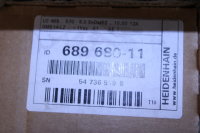 HEIDENHAIN Längenmeßgerät LC485 ML 570mm...