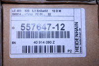 HEIDENHAIN Längenmeßgerät LC483...