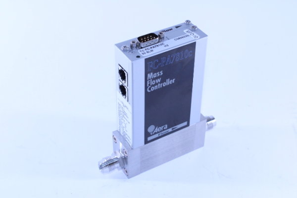 AERA  mass flow controller FC-PA7810C 50 SCCM H2