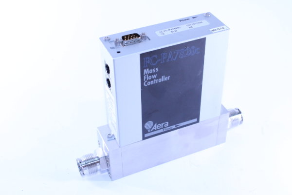 AERA  mass flow controller FC-PA7820C 70 SLM H2