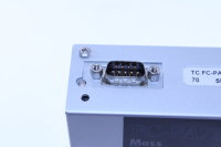 AERA  mass flow controller FC-PA7820C  100SLM  H2
