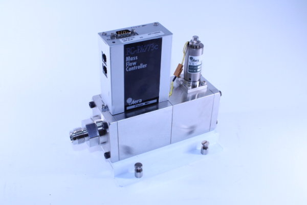 AERA  mass flow controller FC-773C 260SLM H2 mit Aera H3407J