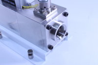 AERA  mass flow controller FC-773C 260SLM H2 mit Aera H3407J