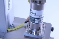 AERA  mass flow controller FC-773C 260SLM H2 mit Aera H3407J