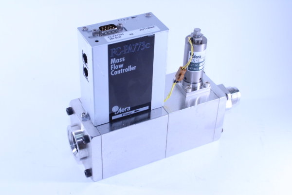 AERA  mass flow controller FC-773C 260SLM H2 inclt Aera H3407J
