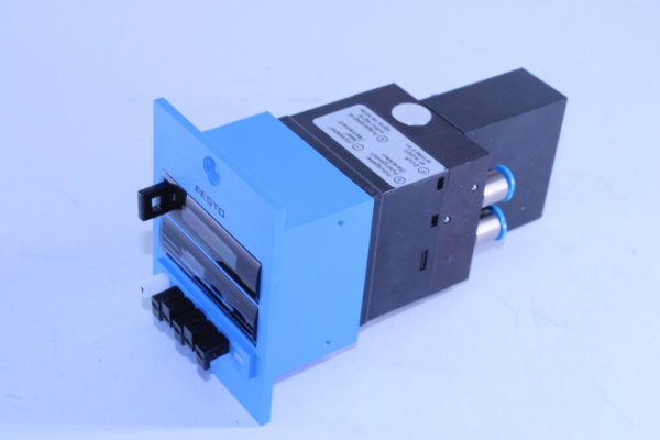 FESTO Timer PZVT-99999-MIN-B (13989)