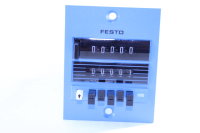 FESTO Timer PZVT-99999-MIN-B (13989)