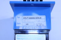 FESTO Timer PZVT-99999-MIN-B (13989)