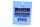 FESTO Timer PZVT-99999-MIN-B (13989)