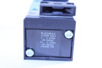 FESTO Ventil VL-5/2-D-1-C (151009)