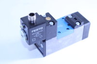 FESTO Ventil MDH-5/2-D-1-FR-M12-C 533010