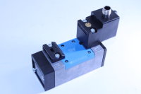 FESTO Ventil MDH-5/2-D-1-FR-M12-C 533010