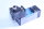 FESTO Ventil MDH-5/2-D-1-FR-M12-C 533010