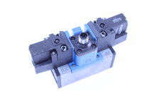 FESTO Ventil JMEBH-5/2-D-1-ZSR-C (184495)