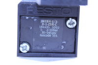 FESTO Ventil JMEBH-5/2-D-1-ZSR-C (184495)
