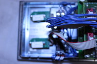 SIEMENS SINUMERIK Panel 6FC5303-1AF12-8BP0 Neu