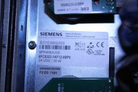 SIEMENS SINUMERIK Panel 6FC5303-1AF12-8BP0 Neu