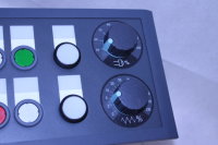 SIEMENS SINUMERIK Panel 6FC5303-1AF12-8BP0 Neu