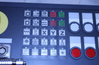 SIEMENS SINUMERIK Panel 6FC5303-1AF12-8BP0 Neu