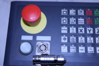 SIEMENS SINUMERIK Panel 6FC5303-1AF12-8BP0 Neu