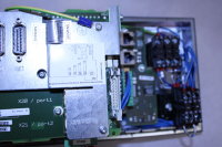SIEMENS SINUMERIK Panel 6FC5303-1AF12-8BP0 Neu