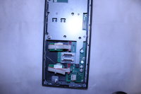 SIEMENS SINUMERIK Panel 6FC5303-0AF22-0AA1 Neu
