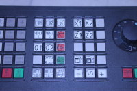 SIEMENS SINUMERIK Panel 6FC5303-0AF22-0AA1 Neu