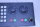SIEMENS SINUMERIK Panel 6FC5303-0AF22-0AA1 Neu