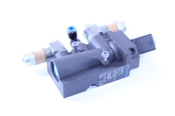 FESTO Ventil NVF3-MOH-5/2-K-1/4-EX (535987)