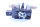 FESTO Ventil NVF3-MOH-5/2-K-1/4-EX (535987)